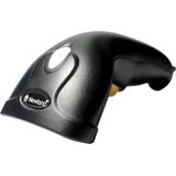 Newland - HR1250-70 - Barcode Scanner - Zwart - 1D Chiptechnologie