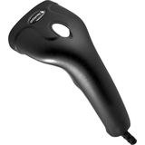 Newland - HR1250-70 - Barcode Scanner - Zwart - 1D Chiptechnologie