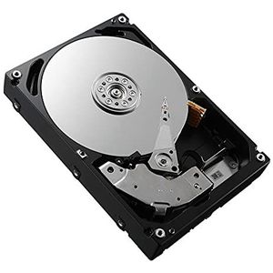 Dell - Hybride Harde Schijf - 600 GB - SAS - 15000 rpm