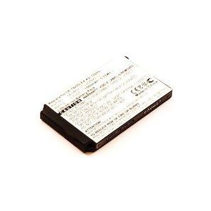 MBXCI-BA0001 Lithium-ion-accu, 1500 mAh, 3,7 V, 1 stuk