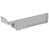 Zebra Feeder cartridge | P1037750-159