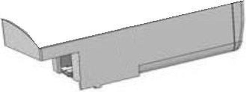 ZEBRA - ZXP Series 7 - Cartridge - 200 Kaarten - Origineel