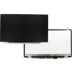 Lenovo - 14 HD AG TN AUO - Onderdelen voor Notebooks - Zwart