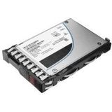 HP Dysk serwerowy 120GB 2.5'' SATA III (6 Gb/s) (817061-001)