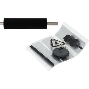 Zebra - Platen Roller Kit - Barcode Scanner - Gemaakt van Duurzaam Materiaal