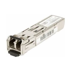MicroOptics MO-AA1403015-E6 netwerk transceiver module 10000 Mbit/s SFP+ 850 nm netwerk transceiver (10000 Mbit/s, SFP+, SR, 300 m, 850 nm)