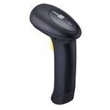Cipherlab - 1504B - Barcode Scanner - Zwart - Bedraad - 2D-scans