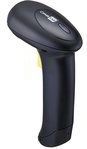Cipherlab - 1504B - Barcode Scanner - Zwart - Bedraad - 2D-scans