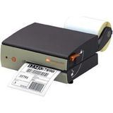 Honeywell - Compact 4 Mark III - Labelprinter - 8 dots/mm - USB - RS232 - Ethernet