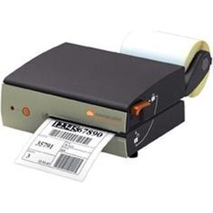 Honeywell - Compact 4 Mark III - Labelprinter - 8 dots/mm - USB - RS232 - Ethernet