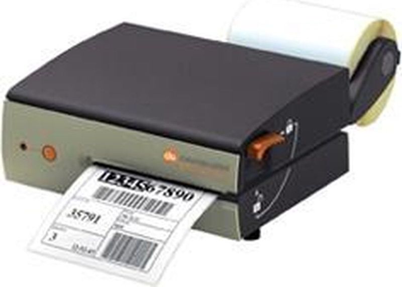 Honeywell - Compact 4 Mark III - Labelprinter - 8 dots/mm - USB - RS232 - Ethernet