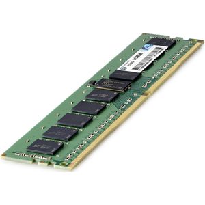 Hp - Inc. 16 GB Dual Rank x4 ddr4-2133 **refurbished**, 752369-081-rfb (**refurbished**)