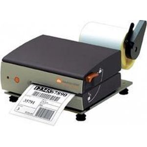 Honeywell - Compact 4 Mobile Mark III - Labelprinter - 8 stippen/mm (203 dpi) - USB - RS232 - Ethernet