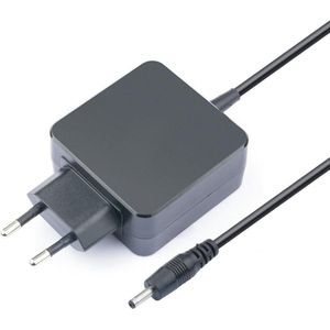 MicroBattery - Voedingsadapter - Zwart - 20 Watt