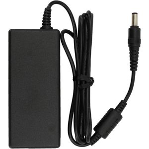 Dell Wyse P0DTR netvoeding & inverter Binnen 65 W Zwart