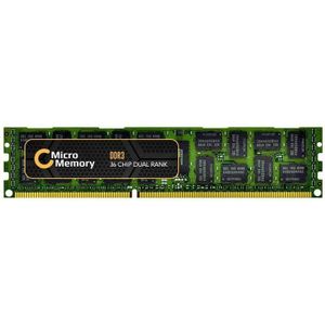 CoreParts - DDR3L - Module - 16 GB - DIMM 240-pins - 1600 MHz - ECC