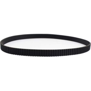 Zebra - Kit Drive Belt - Zwart - Voor ZT410 en ZT420 Printer