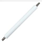 Zebra - Platen Roller Kit - Ze500 - Vervaardigd voor ZE500-printers