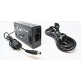 Zebra - Voeding - 75 Watt - Extern - Voor Zebra ZD410