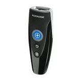 Datalogic DBT6400, Tragbares Barcodelesegerät, 2D, Aztec Code, Verbundstoffcodes, Datenmatrix, GS1 DataBar Expanded Stacked, GS1 DataBar Stacked..., 0 - 360°, -65 - 65°, -60 - 60°