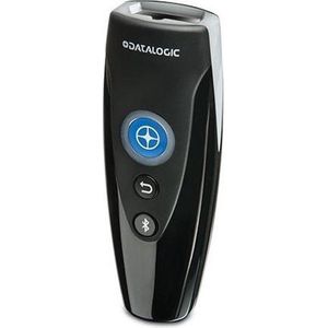 Datalogic Rida;Barcode-Scanner DBT6400-BK;(DBT6400-BK)