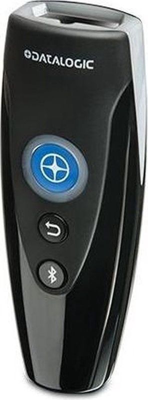Datalogic Rida;Barcode-Scanner DBT6400-BK;(DBT6400-BK)
