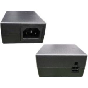 Zebra - Power Supply Adaptor - Voedingskabel - Betrouwbaar - Geschikt voor POS-systemen