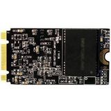 CoreParts MHA-M2B7-M512 Interne Solid State Drive M.2 Serial ATA III 3D TLC (512 GB, M.2 2242), SSD