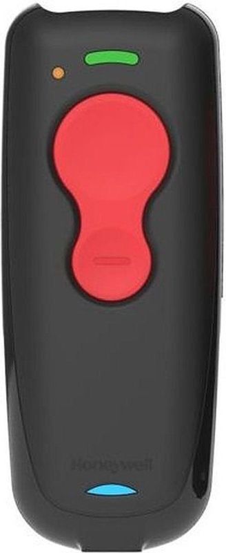 Honeywell - Voyager 1602g - Barcode Scanner - Zwart - Draadloos - Compact
