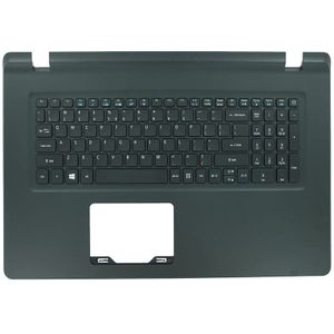 Acer Laptop Toetsenbord Qwerty US + Top Cover