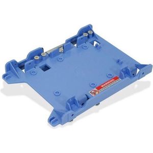 CoreParts - Microstorage - Opslagbay-adapter - 3,5" naar 2 x 2,5"