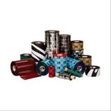 Zebra - 5095 - Etiketteringstape - Zwart - Hars - 83mm - 300 meter