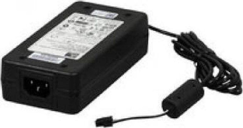 Zebra - Voeding - 60 Watt - Extern - 24 V