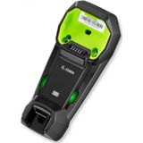 Zebra - VCA400-02R - Voeding voor Barcode-Scanners - Auto - Mini-USB