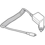 Zebra - VCA400-02R - Voeding voor Barcode-Scanners - Auto - Mini-USB