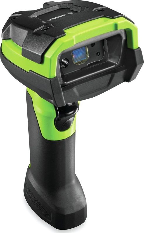Zebra - DS3678 - Barcode Scanner - Veelkleurig - Duurzaam Ontwerp