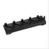 Zebra - TC51/56 - Accessoire - Laadstation - 5-Slot - Inclusief Voedingsadapter
