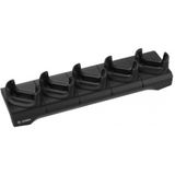 Zebra charging station, 5 slots | CRD-TC51-5SCHG-01