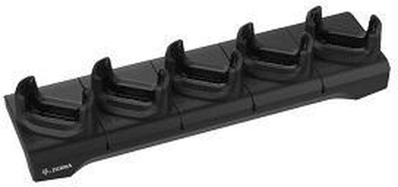 Zebra - TC51/56 - Accessoire - Laadstation - 5-Slot - Inclusief Voedingsadapter