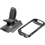 Zebra - TC51/56 - Accessoires - Robuuste Beschermhoes - Snap-On-uitloperhandgreep