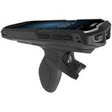 Zebra - TC51/56 - Accessoires - Robuuste Beschermhoes - Snap-On-uitloperhandgreep