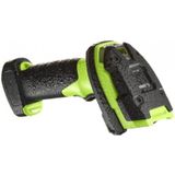 Zebra - LI3678-SR - Barcode Scanner - Industrieel Groen - Draagbaar - Bluetooth 4.0