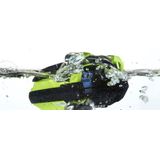 Zebra - LI3678-SR - Barcode Scanner - Industrieel Groen - Draagbaar - Bluetooth 4.0