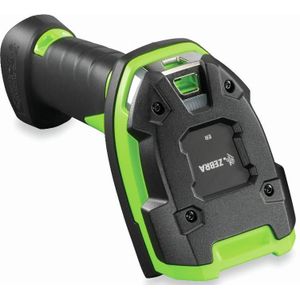 Zebra DS3608-ER Barcode Scanner - Groen - IP67 - Valbestendig tot 2,40 m