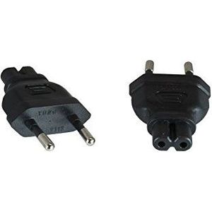Microconnect Power Adapter Eu Plug M - C7 F
