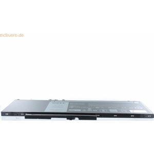 Dell Latitude Laptop Accu - 5580mAh