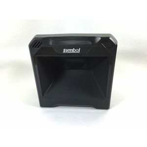 Barcode Scanner - Zwart - Duurzaam - Hoogwaardige Technologie