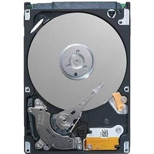 Dell 2TB 7.2K RPM NLSAS 12Gbps 512n 3.5in Cabled Hard Drive, 400-ALQT