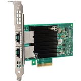 Dell - Intel X550 - Netwerkkaart - Dubbele Poort - 10G - Ethernet