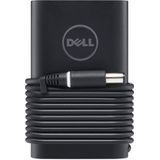Dell 492-BBNO Indoor 65 W Zwarte Voeding/Inverter - Voeding/Inverter (65 W, Inn (65 W), Voeding voor notebooks, Zwart
